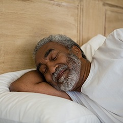 Following dental implant surgery, be sure to rest and avoid damaging the forming clot at your surgical sites