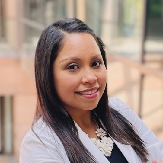 Mesquite dentist Doctor Diana Vazquez