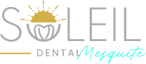 Soleil Dental Logo